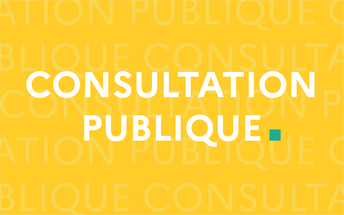 Vignette générique "Concertation publique"
