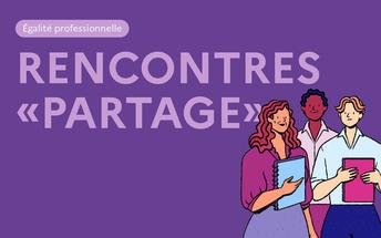 Vignette rencontres Partages