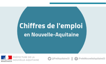 Demandeurs D Emploi Inscrits A Pole Emploi En Nouvelle Aquitaine Au Premier Trimestre 2020 La Prefecture Et Les Services De L Etat En Region Nouvelle Aquitaine
