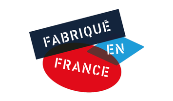 Vignette d'illustration : logo fabriqué en france