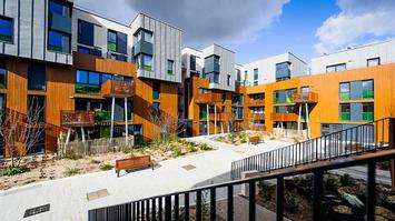 Photo de logement sociaux_source site de la Drihl IDF