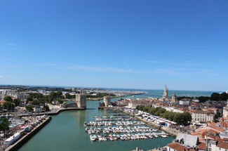 Label Ports Propres