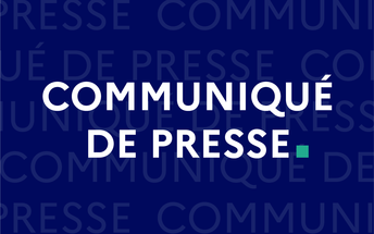 Vignette générique Communiqué de presse