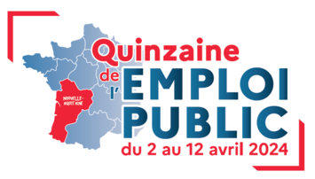 Visuel de la quinzaine 2024