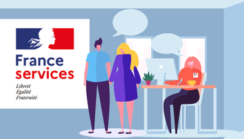 Vignette France Servcies - Logo
