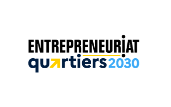 Logo Quartier 2030