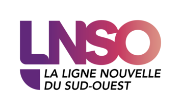 Logo LNSO