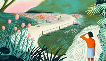 Visuel Rdv jardins