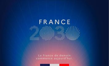 Vignette logo France 2030