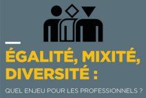 Logo flyer