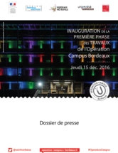 Opération Campus Bordeaux