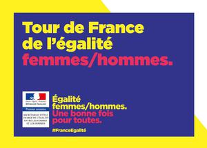 Tour de France de l'égalité