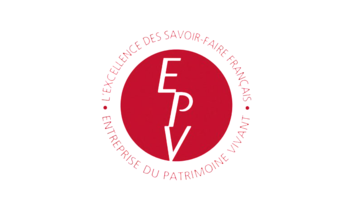 Logo EPV