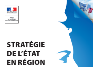 Stratégie de l'Etat en région 2016-2017