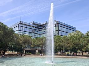 Photo de la préfecture de la Gironde et de la Nouvelle-Aquitaine