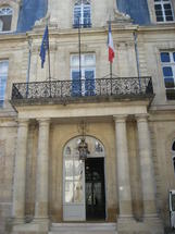 Hôtel Préfectoral 
