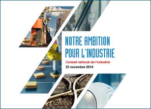 Territoires d'industries