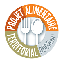 Projet alimentaire territorial