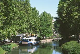 Le Canal du Midi