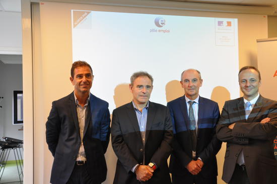 Les signataires