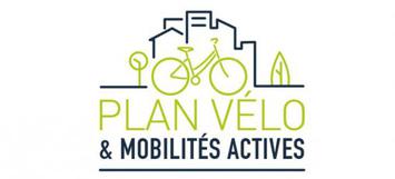Logo plan vélo
