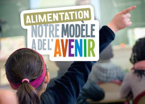visuel " Programme national pour l’alimentation"