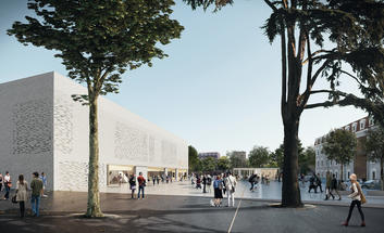©A.Virga architecte [Image335734]