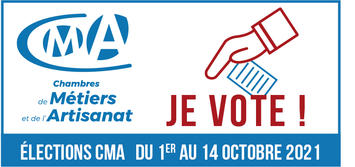 Elections CMA