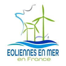 Eoliennes en mer Méditerranée