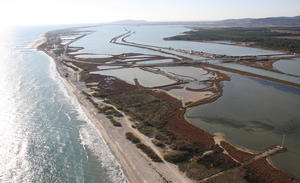 Le littoral