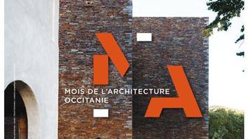 Visuel mois de l'Architecture