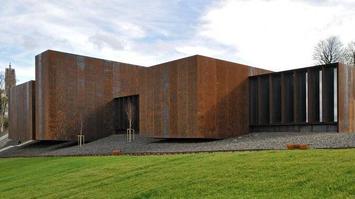 Musée Soulages