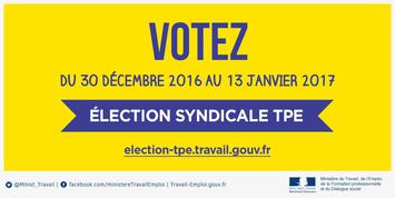 Elections TPE
