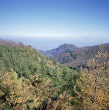 Montagnes