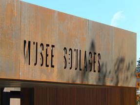 Musée Soulages