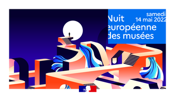 Nuit Européenne des Musées