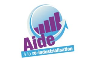 Logo ARI