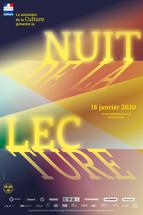 Nuit de la lecture