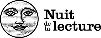 Affiche "Nuit de la Lecture"