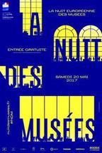 Nuit des Musées