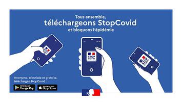 Stop covid
