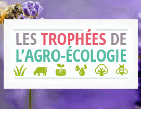 Trophées de l'Agro-Ecologie