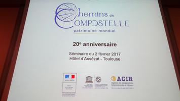 Affiche du séminaire