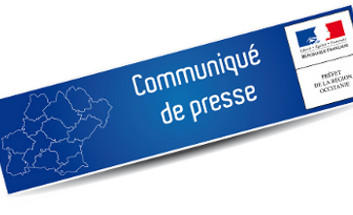 Entête communiqué de presse