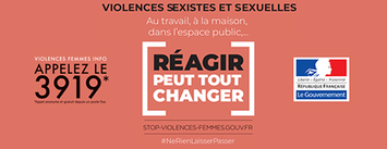 Visuel violences