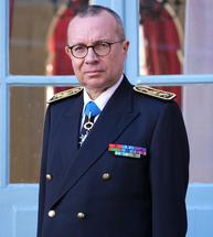 Pierre-André Durand, préfet de la région Occitanie, préfet de la Haute-Garonne [Image50705]