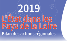 Rapport d'activité de l'État dans les Pays de la Loire 2019