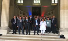13 ambassadeurs et ambassadrices en Pays de Loire le 30 août 