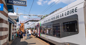 Gare Montaigu [Image416120]