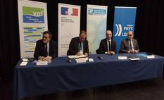 Un contrat de 47 Millions d'euros pour la restauration des fonctionnalités écologiques de la Loire
